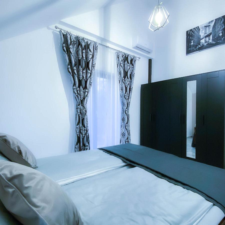 The Residence Of Silver Sky House Тимишоара Экстерьер фото