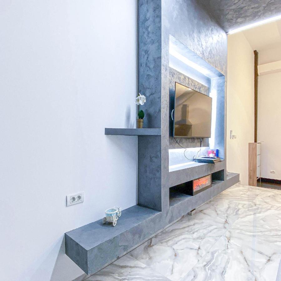 The Residence Of Silver Sky House Тимишоара Экстерьер фото