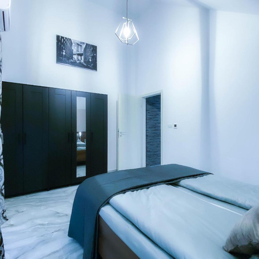 The Residence Of Silver Sky House Тимишоара Экстерьер фото