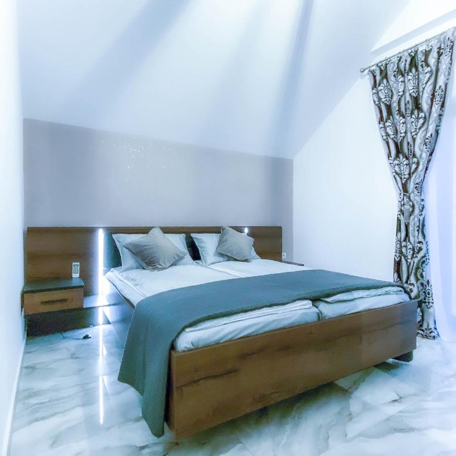 The Residence Of Silver Sky House Тимишоара Экстерьер фото